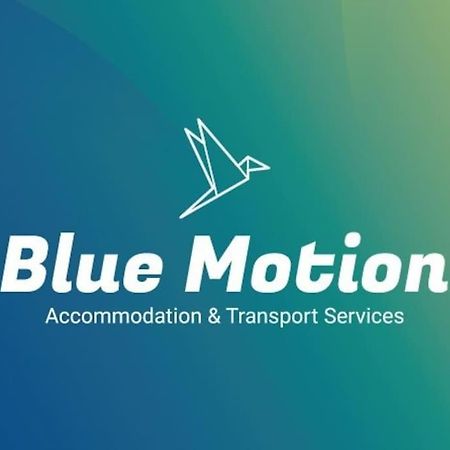 Bluemotion - Centralsuite 6Β El Pireo Exterior foto