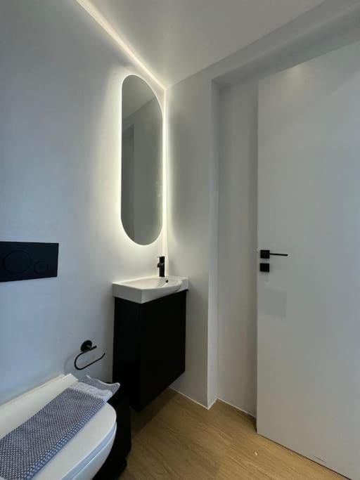 Bluemotion - Centralsuite 6Β El Pireo Exterior foto