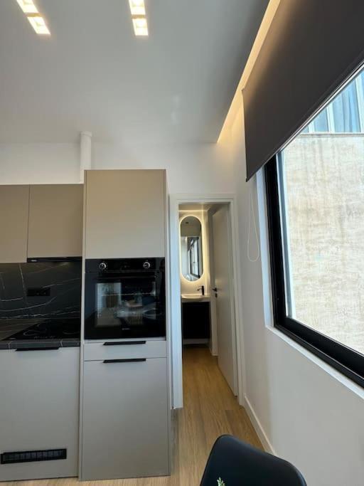 Bluemotion - Centralsuite 6Β El Pireo Exterior foto