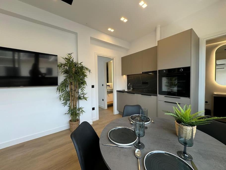 Bluemotion - Centralsuite 6Β El Pireo Exterior foto