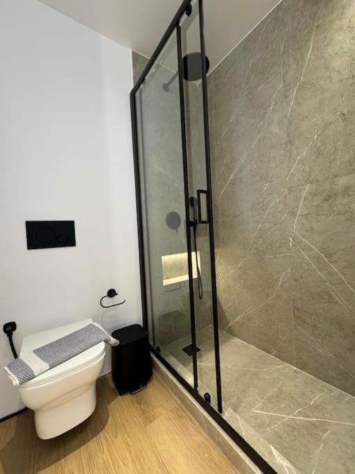 Bluemotion - Centralsuite 6Β El Pireo Exterior foto